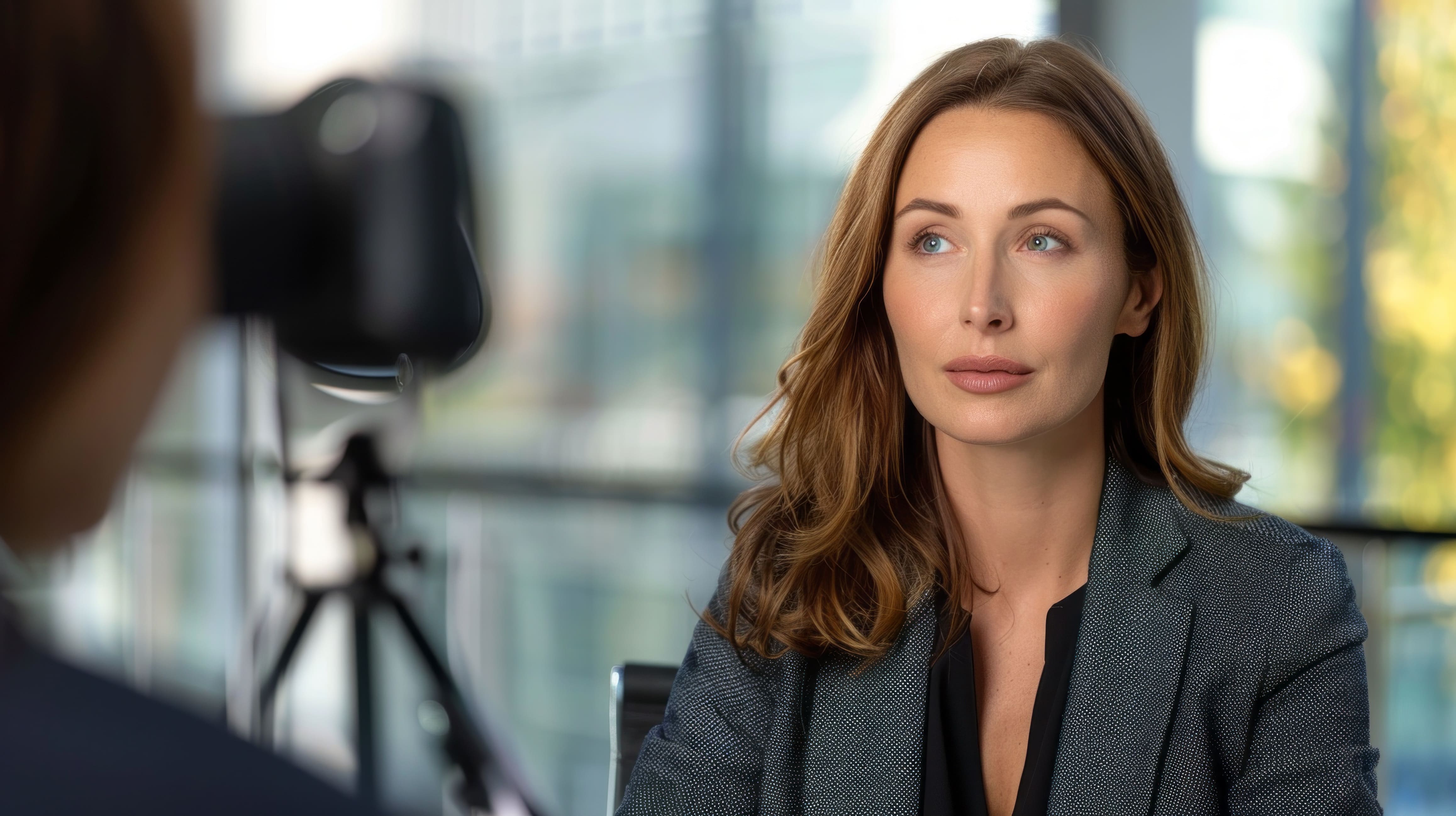 Immagine intervista Sofia Ricci